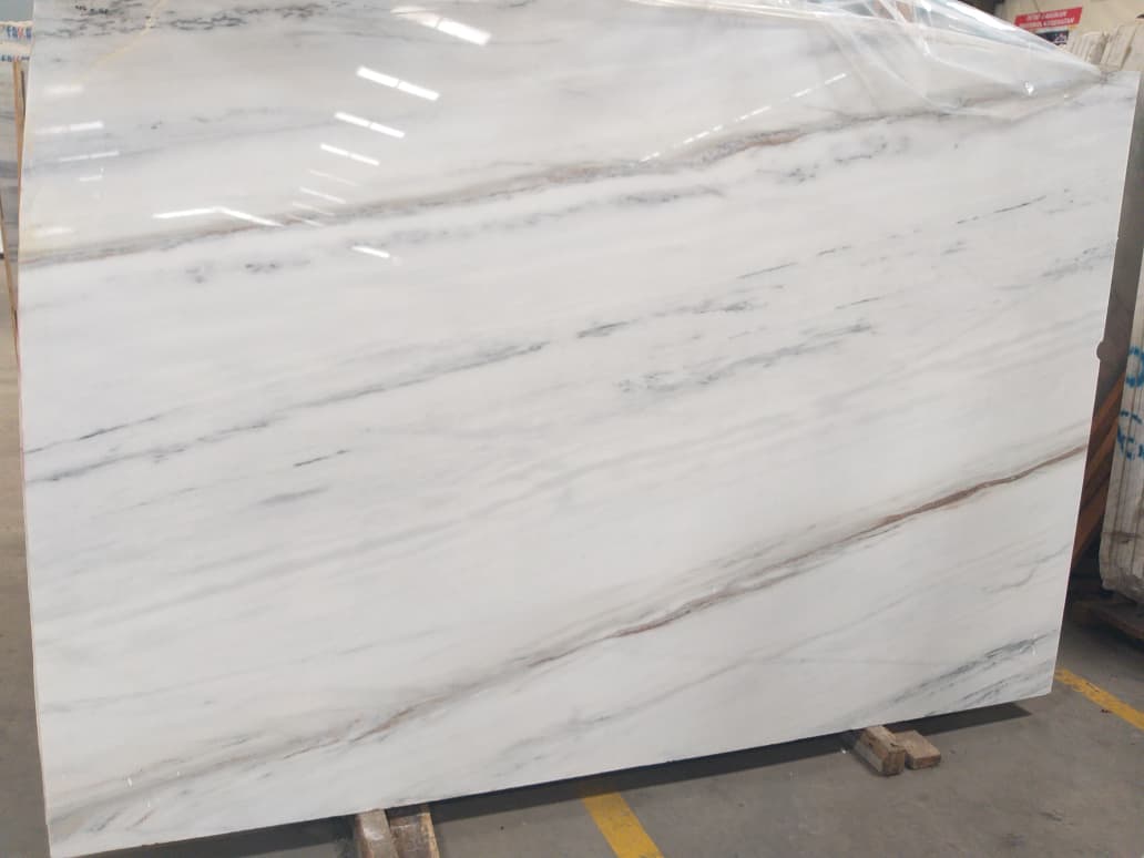 Imported Marble - 10 | G Volga Blue
